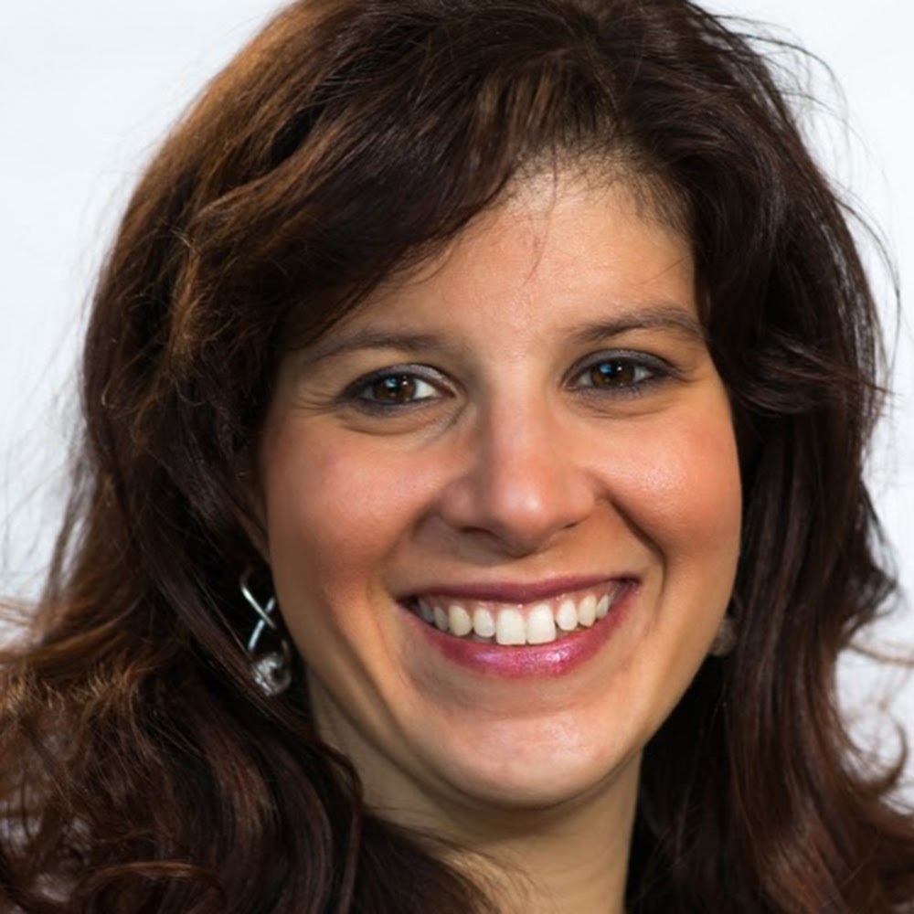 Meet your Posher, Jen